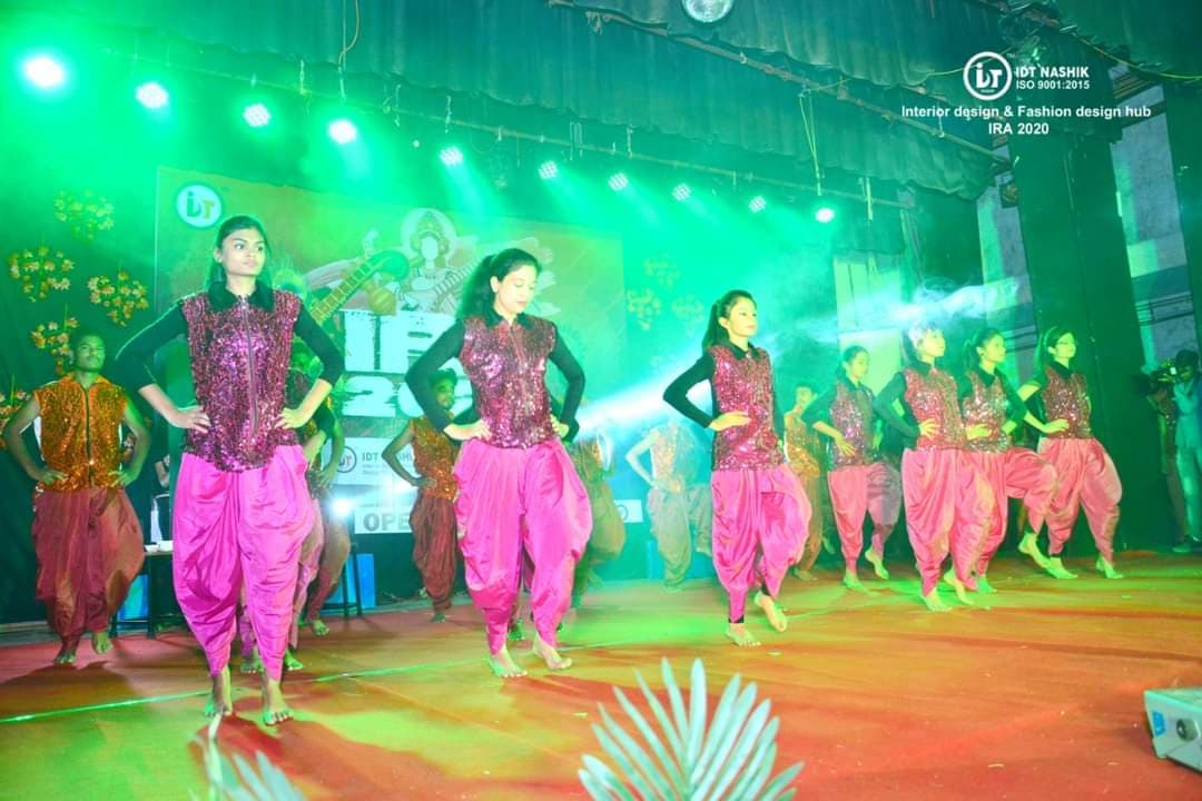 IDT Nashik Institute of Design and Technology Activities & Events photo 82